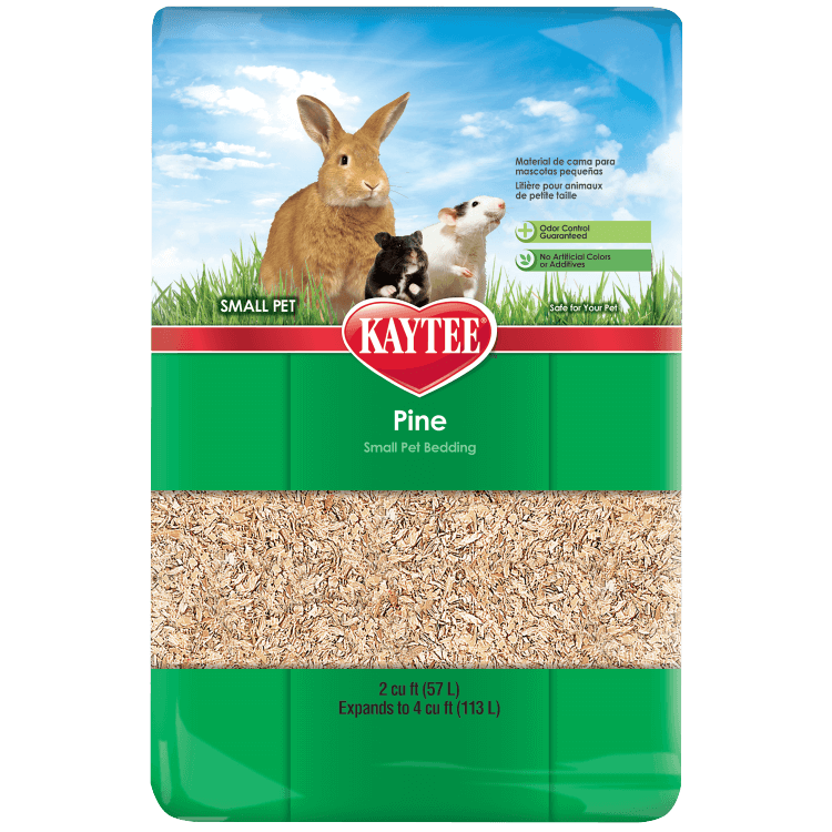 Kaytee Pine Bedding