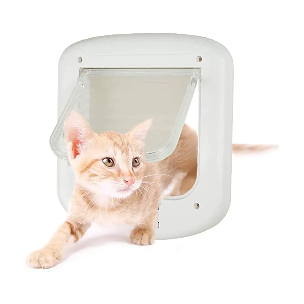 PORTA P/ GATOS 4 FUNÇÕES G