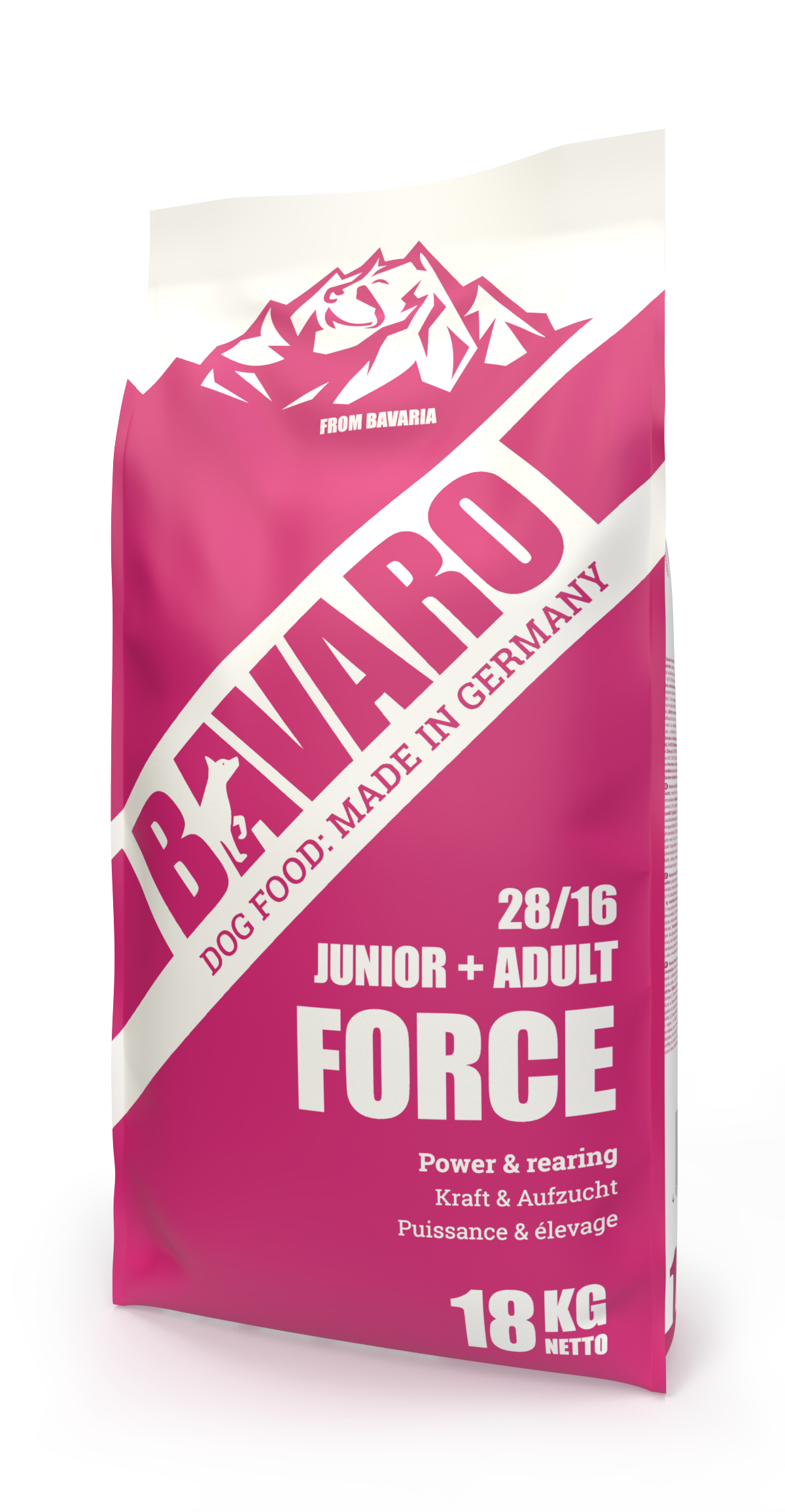 BAVARO FORCE