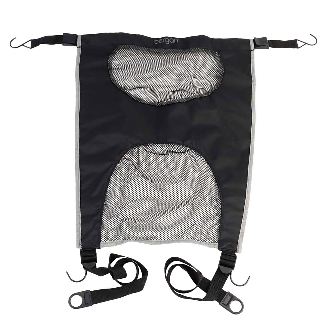 Bergan Auto Travel Dog Barrier