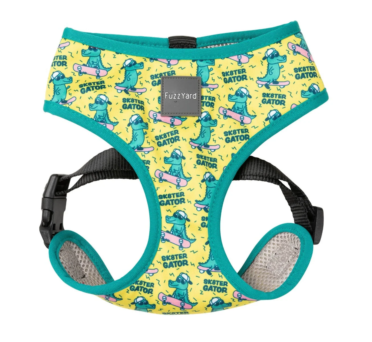Sk8ter Gator - Harness