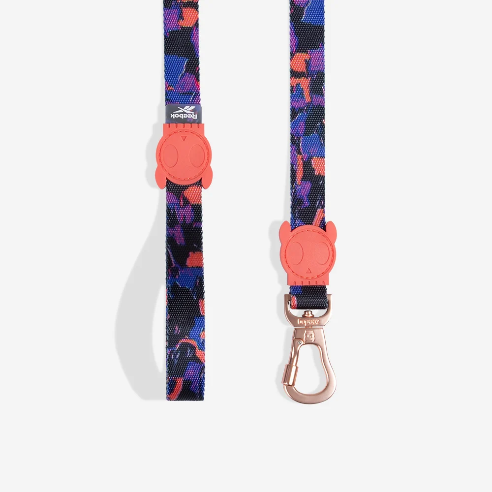 Reebok Court | Leash