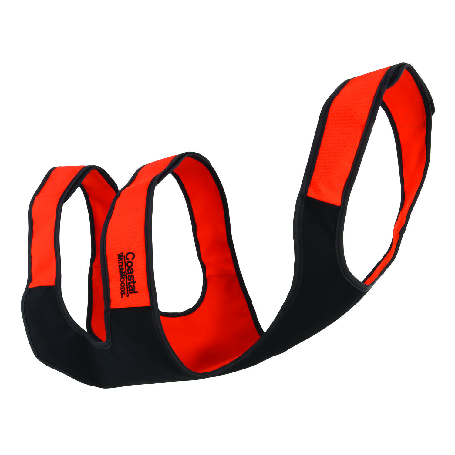Water & Woods Dog Chest Protector