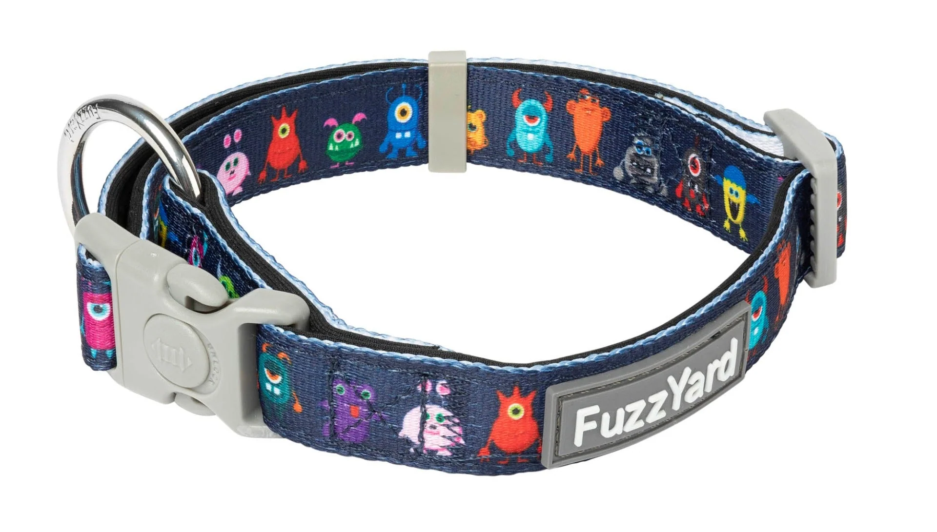 The Yardsters Collar