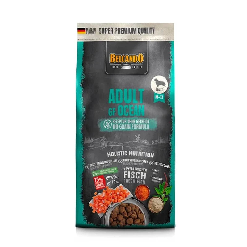 BELCANDO® ADULT GF OCEAN