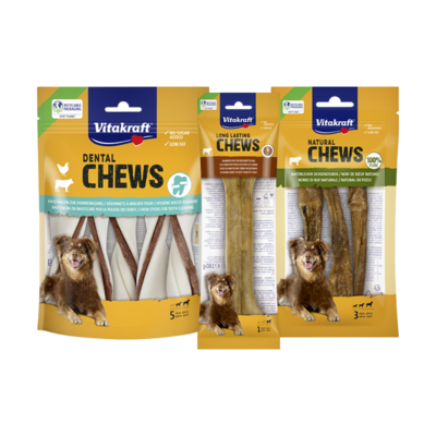 Vitakraft CHEWS