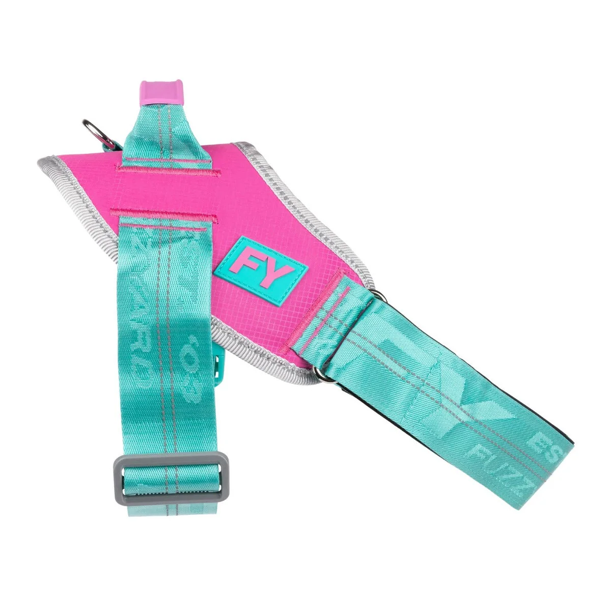 Flash Harness - Bubblegum
