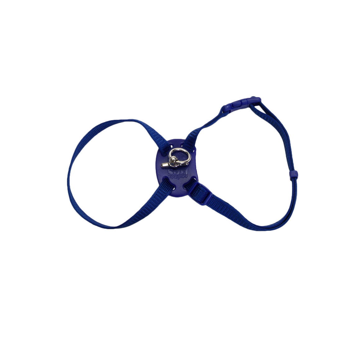 Size Right Snag-Proof Adjustable Cat Harness