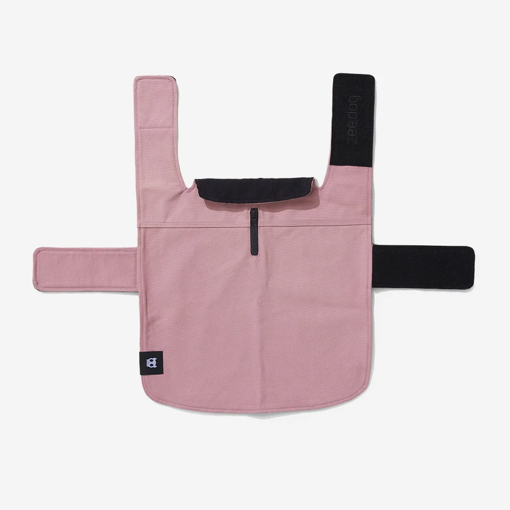 Pink | Everyday Coat