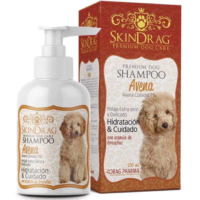 Skindrag® Avena