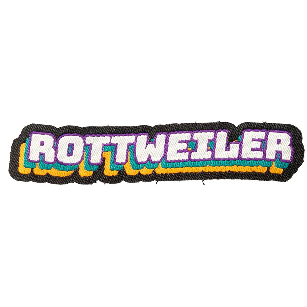 Rottweiler 1PK