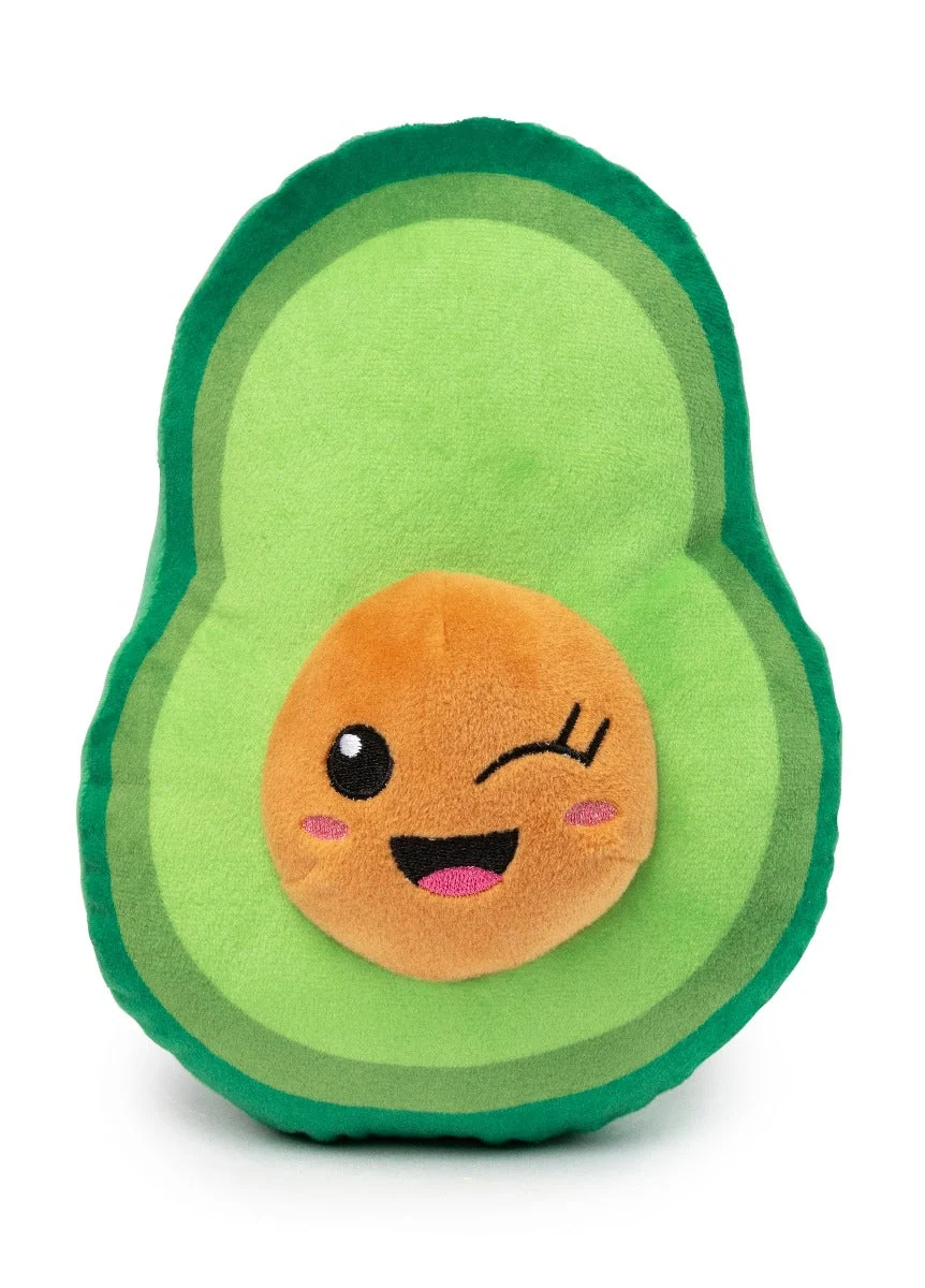 Winky Avocado