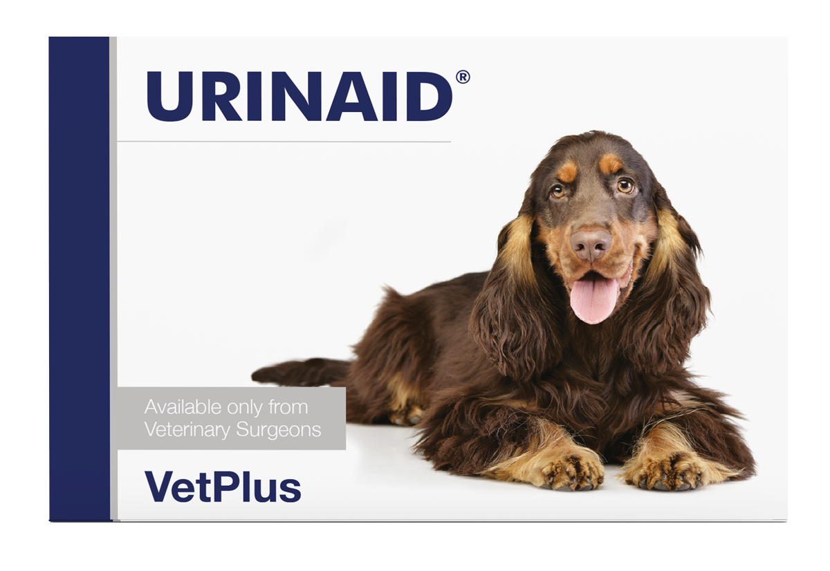 URINAID®
