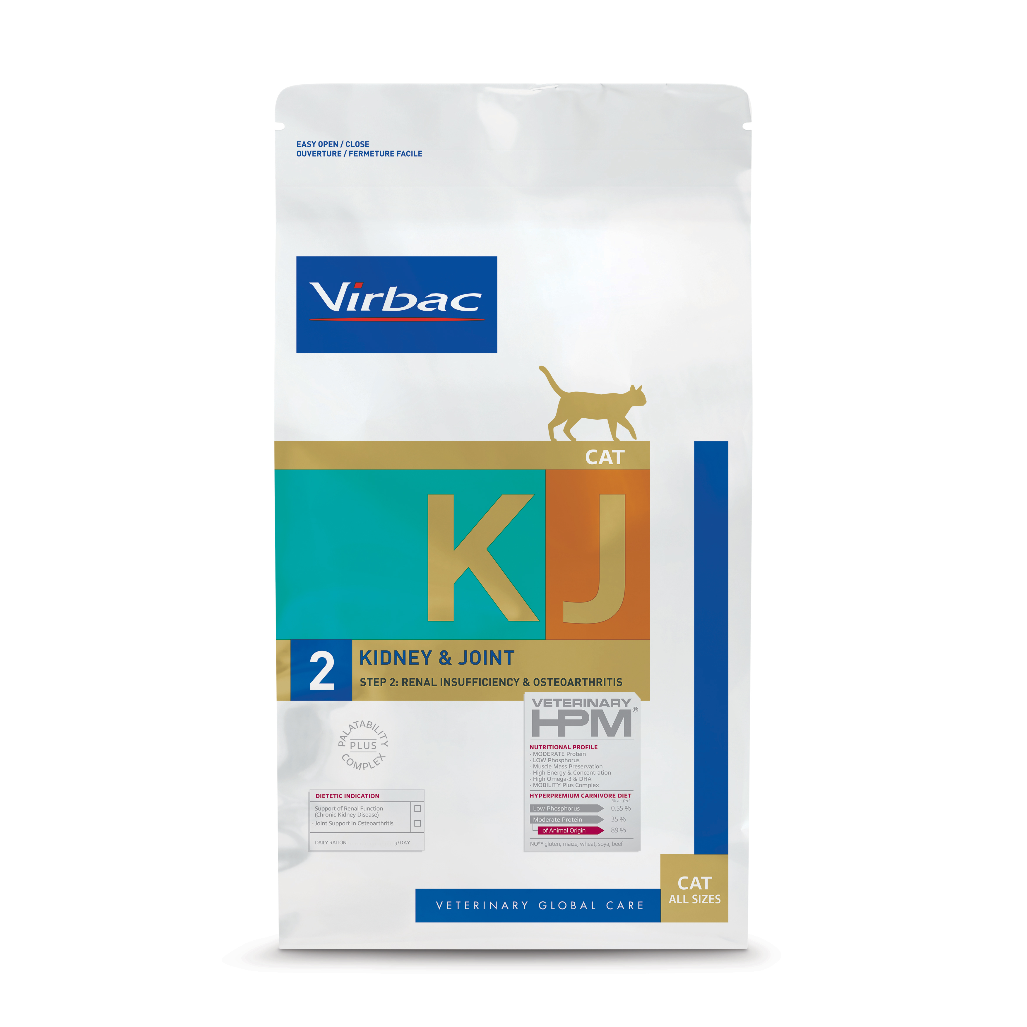 A2 Hypoallergy - Pienso hipoalergénico para perros