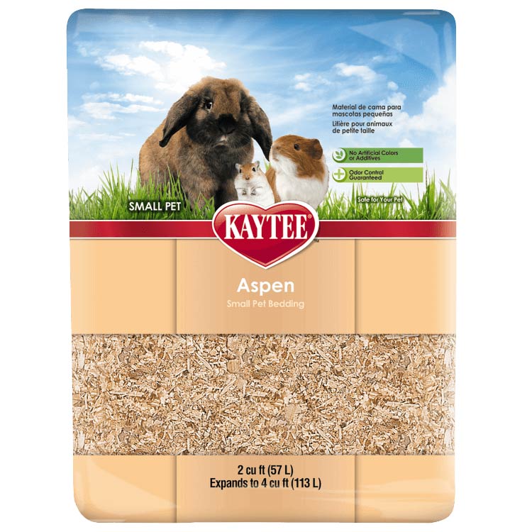 Kaytee Aspen Bedding