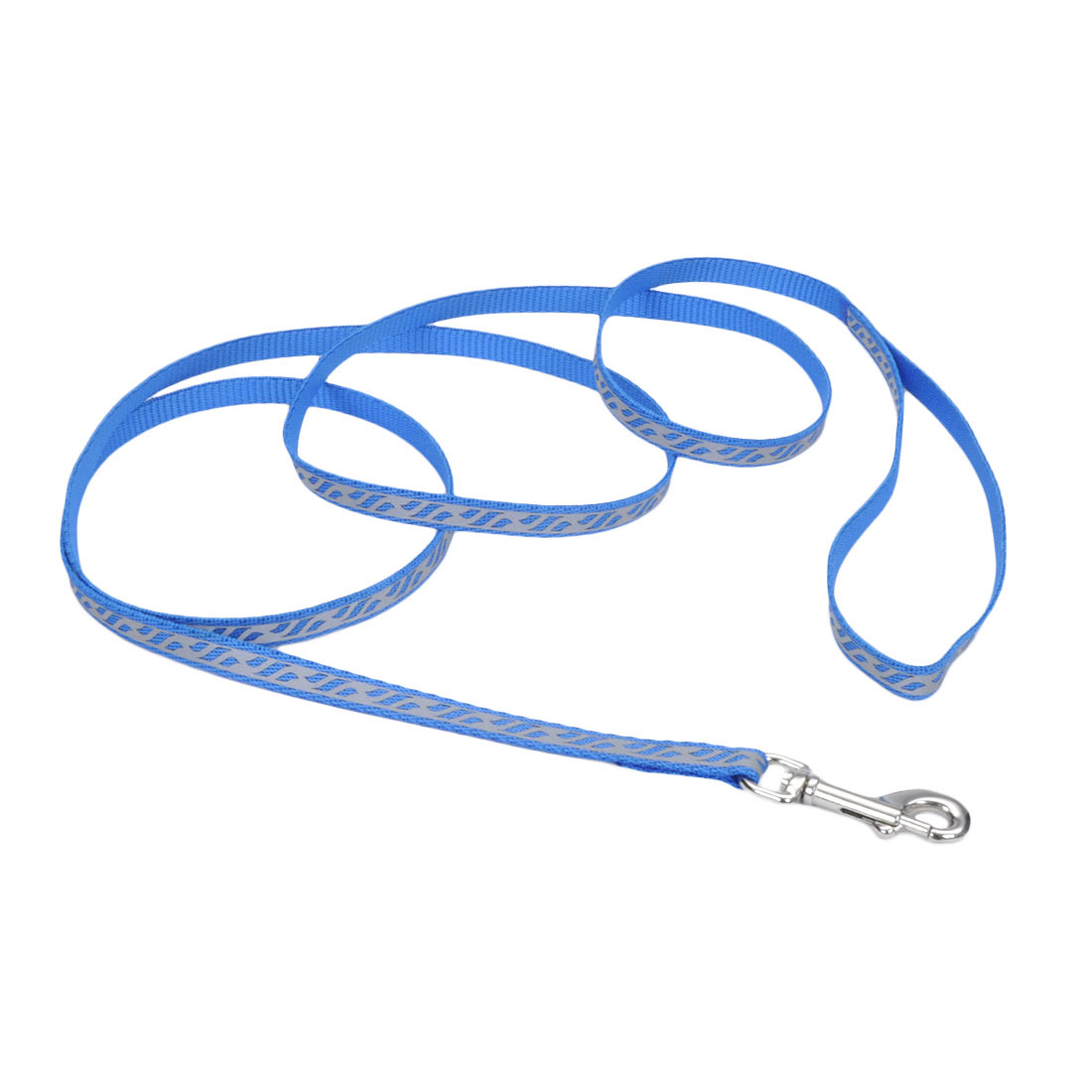 Lazer Brite Reflective Open-Design Dog Leash