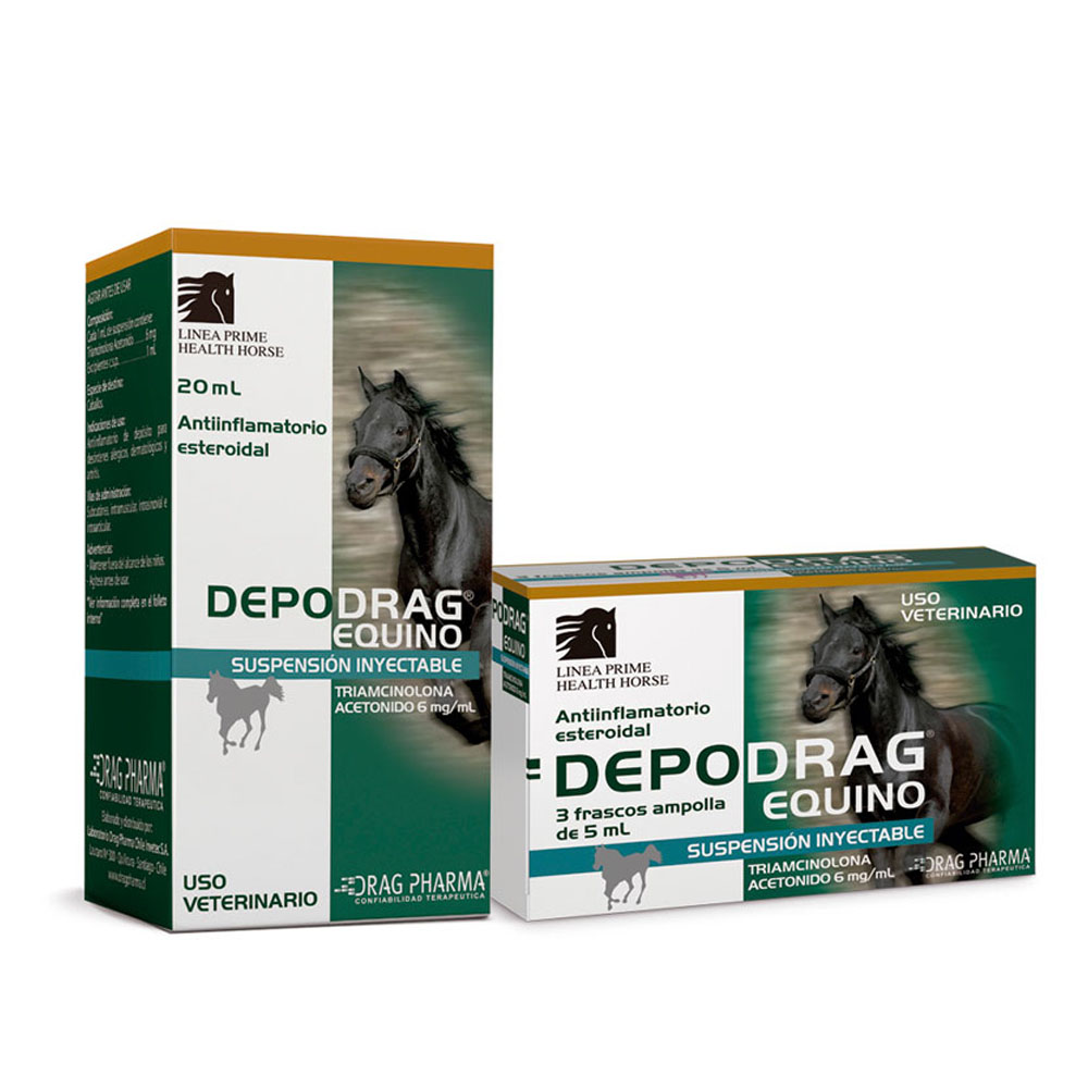 Depodrag® Equino