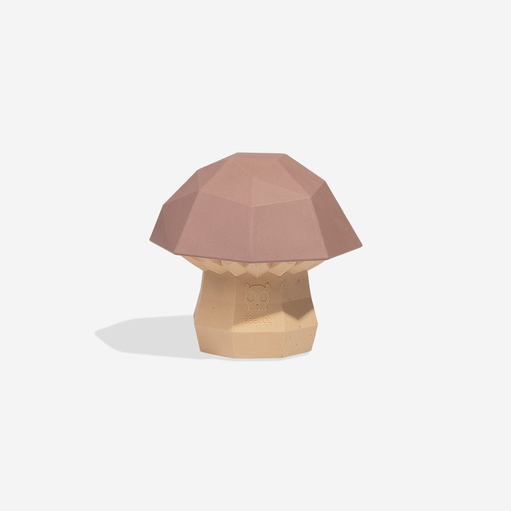 Mushroom | Treat Dispensing Dog Toy