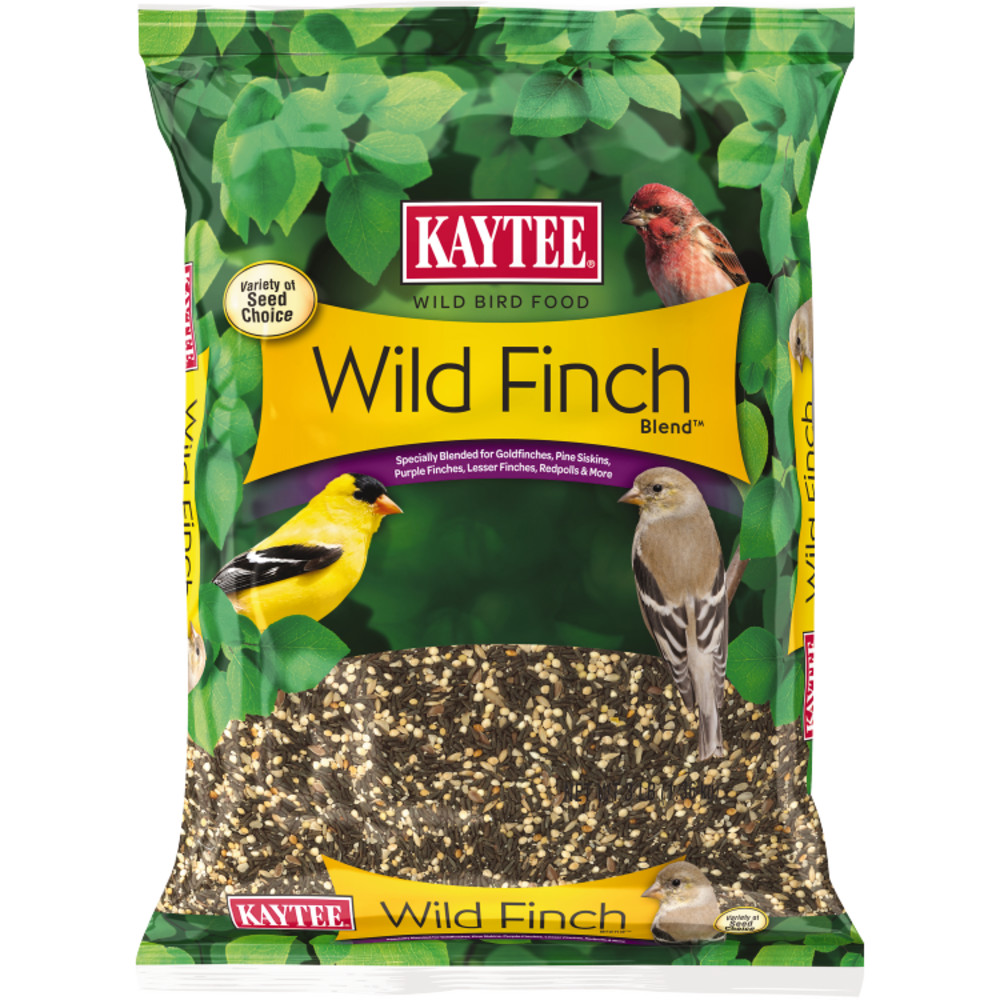 Kaytee Wild Finch Blend