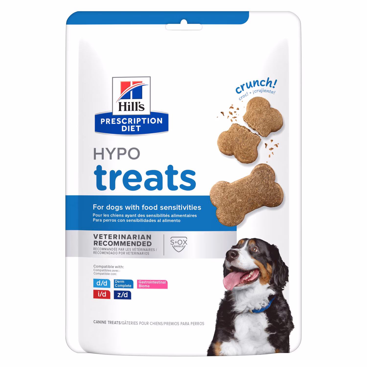 Hypo Treats Premios para Perros