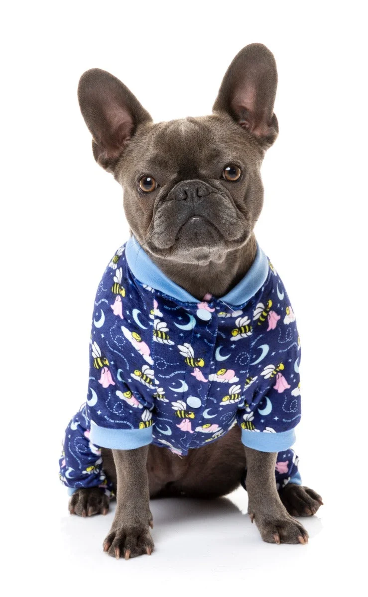 Off To The Moon Pyjamas