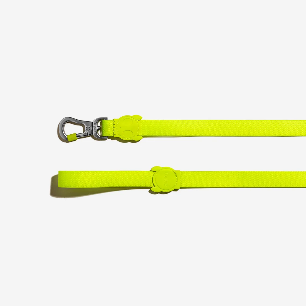 Neopro Lime | Waterproof Leash