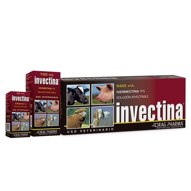 Invectina®