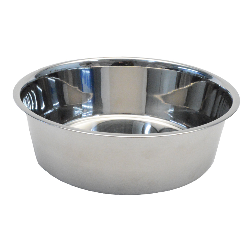 Maslow Non-Skid Heavy Duty Stainless Steel Dog Bowl