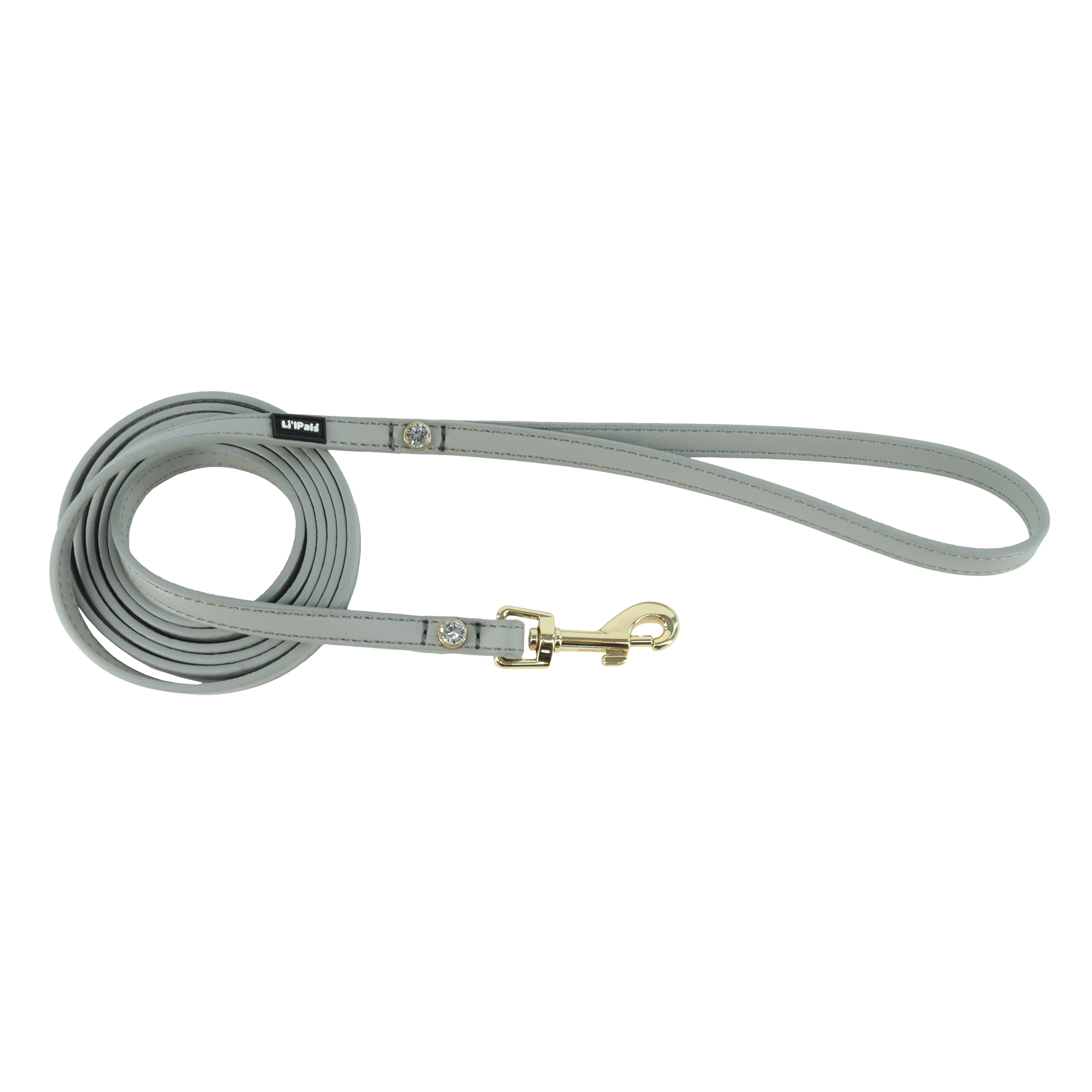 Li'l Pals by Coastal Posh Jeweled Leash