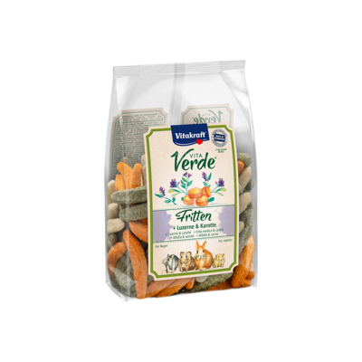 Vitakraft VITA Verde Snacks