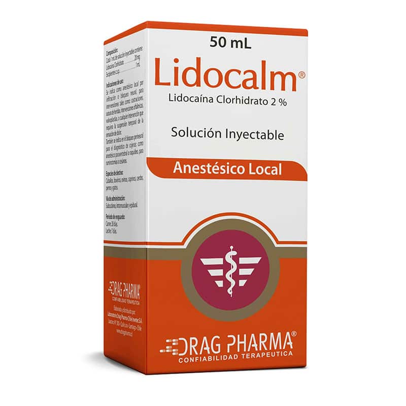 Lidocalm®