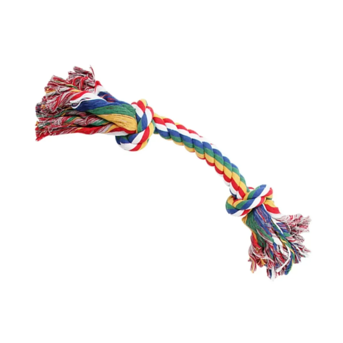 CORDA COLORIDA - 12,7CM