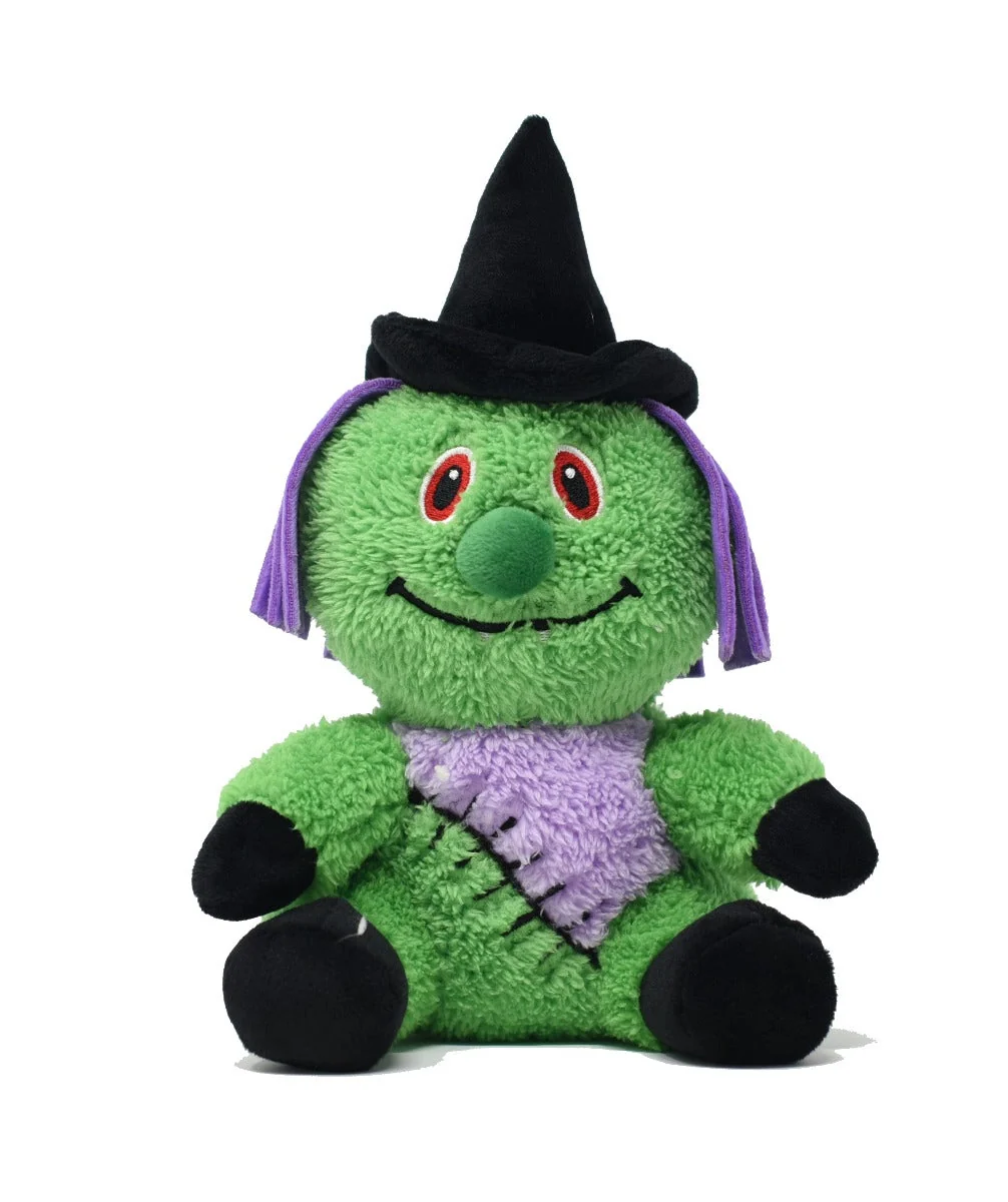 Dog Toy - Halloween Witch Nastie L