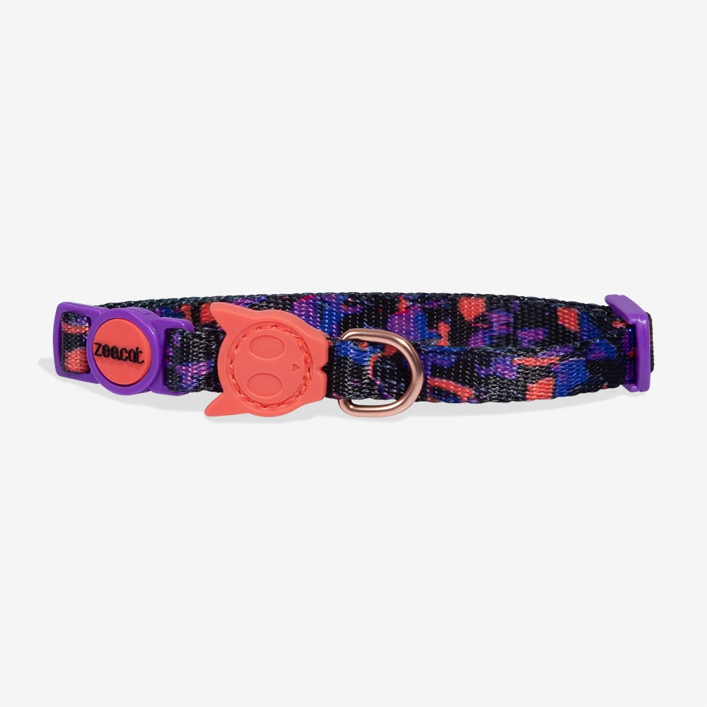 Reebok Court | Cat Collar