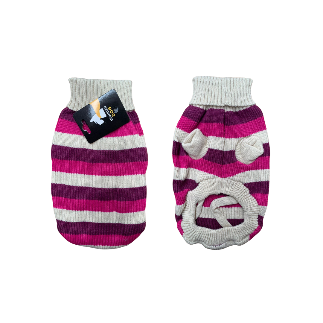 Chaleco para perro talla M