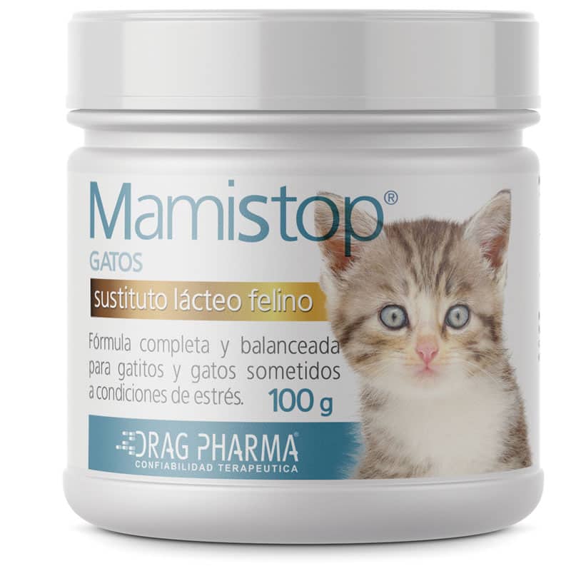 Mamistop® Gatos