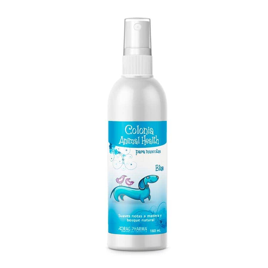 Colonia Animal Health Blue