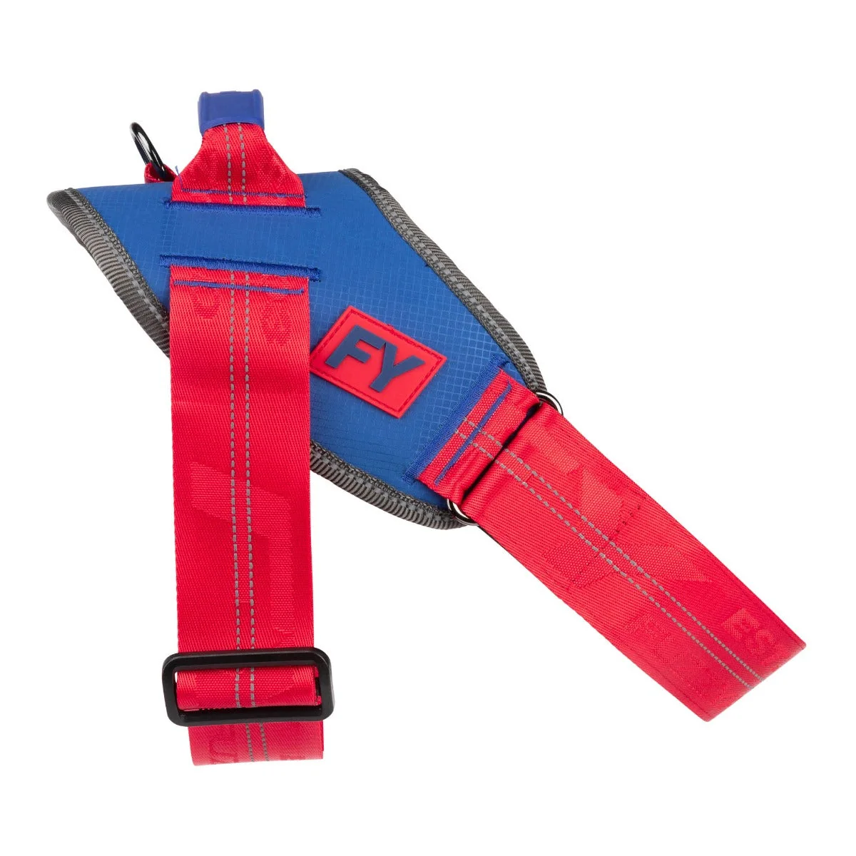 Flash Harness - Patriot