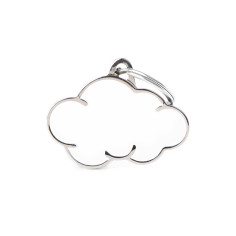 Charms Cloud ID Tag