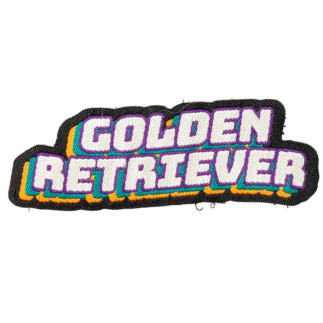 Golden Retriever 1PK