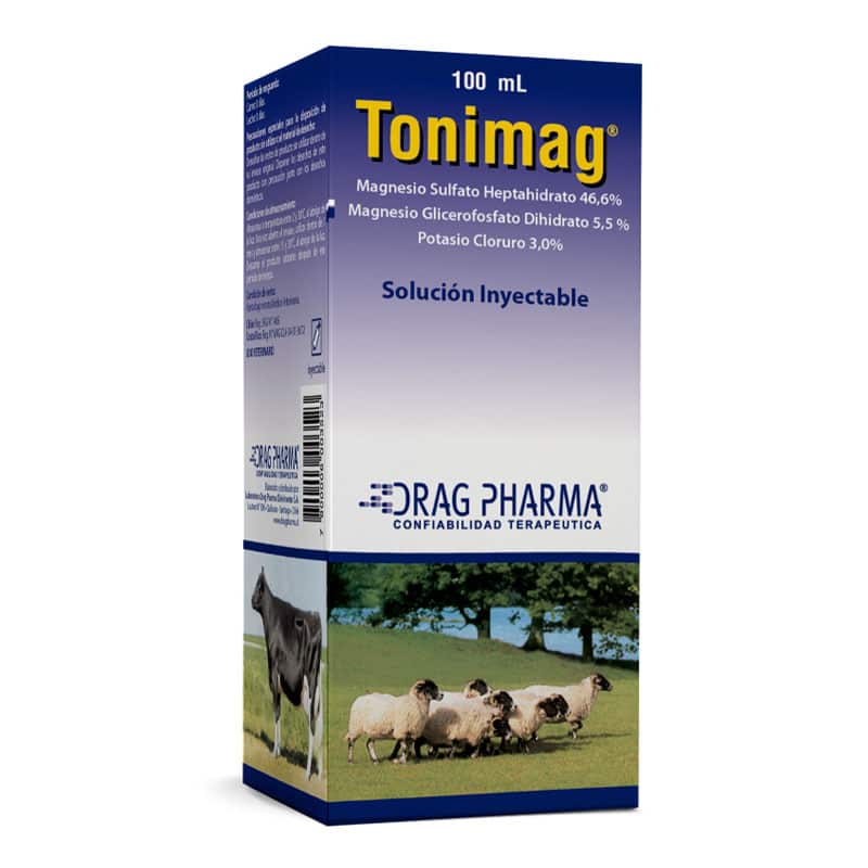 Tonimag®