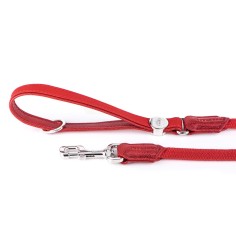 Red Bilbao Correa en Synthetic Fiber y Rope