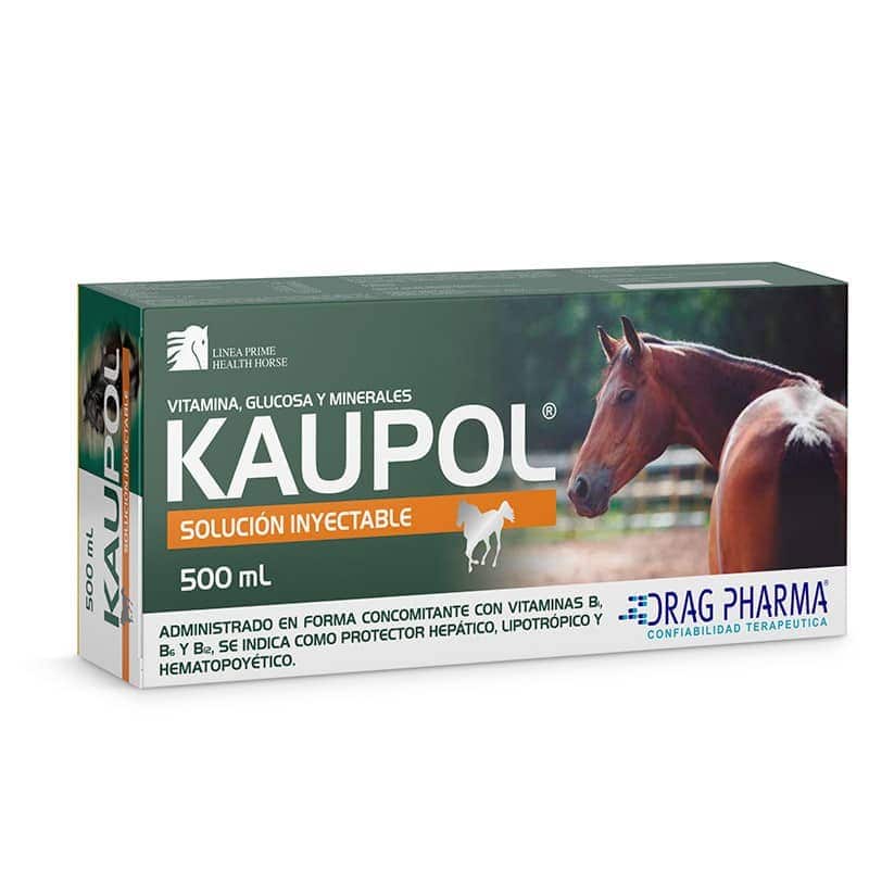 Kaupol® Equino