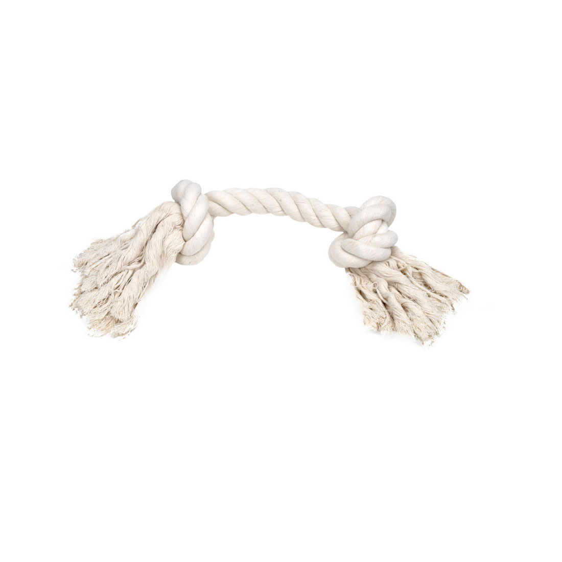 Rascals Knot Rope Tug Dog Toys