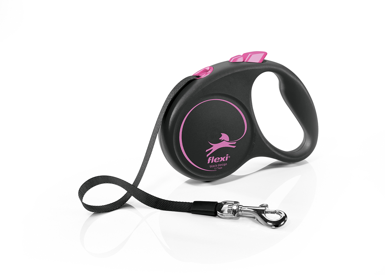 Black Design S Gurt 5 m