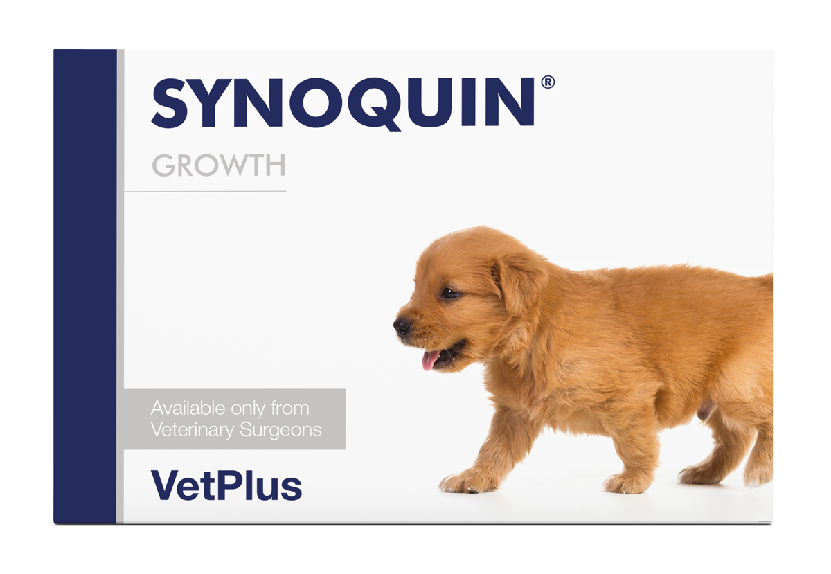 SYNOQUIN® GROWTH