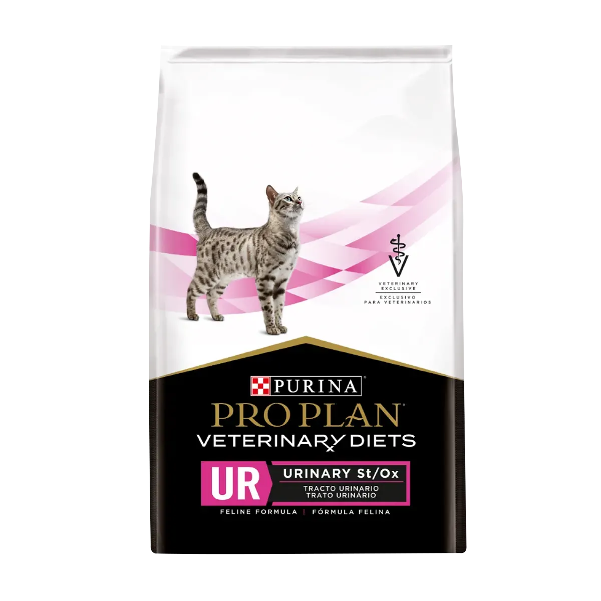 Pro Plan® urinary gatos veterinary diets