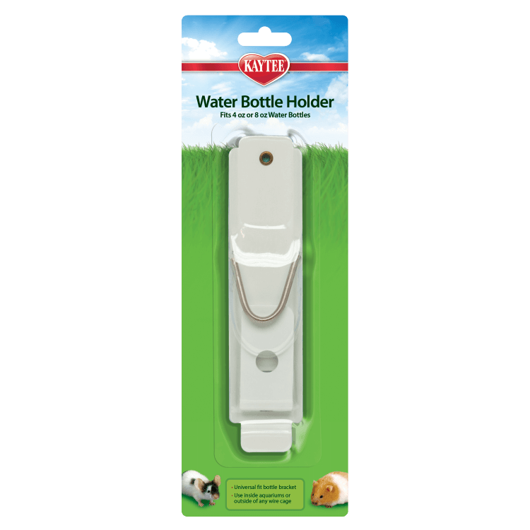Kaytee Water Botella Holder