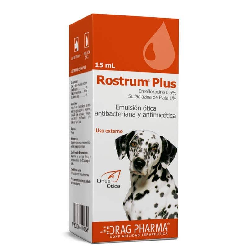 Rostrum® Plus