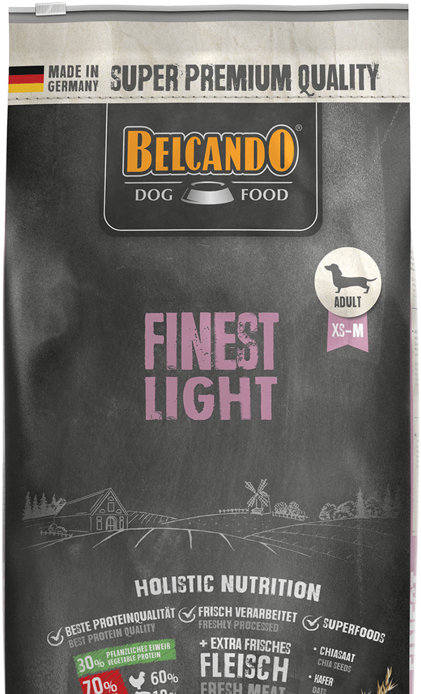 BELCANDO® FINEST LIGHT